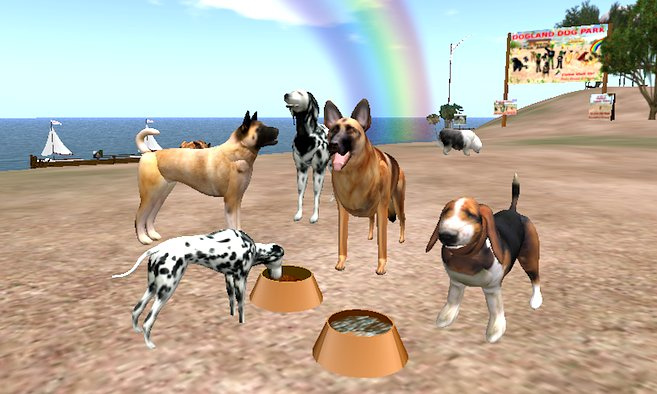 Dogland