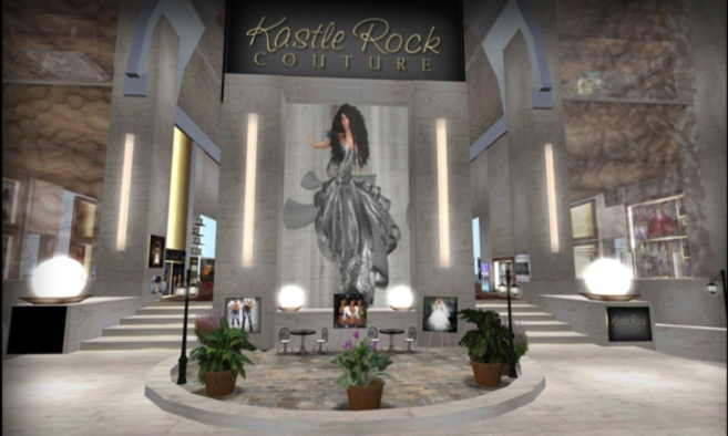 Kastle Rock Couture