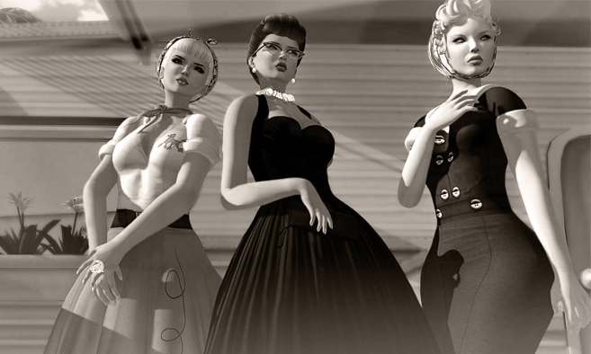 Vintage Fair 2011