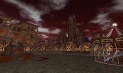 Siden - The Nightmare Continues