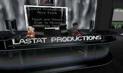 Lastat Productions