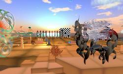 LEA Art Sandbox