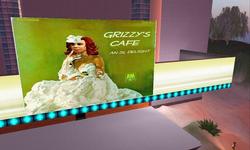 Grizzy's Cafè
