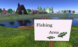 Nagano Fishing Club