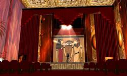 Cairo Theater