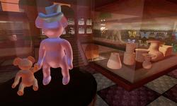 Sculpties & Meshes Factory