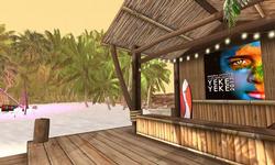 Loverush Digital Beach and Resort