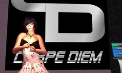 Carpe Diem World