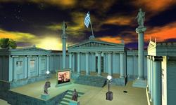 Athens Academy