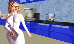 Biomedicine Research Labs