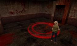 The Hospital Siden