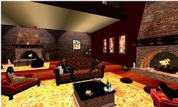 The Brownstone Cafe