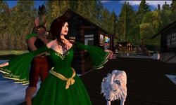 The Dragon Empire of Uhre