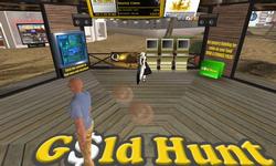 Gold Hunt Headquarters