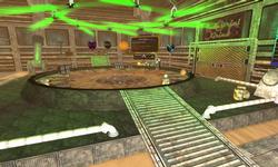 Industrial Grind
