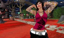 Ink Addict Design