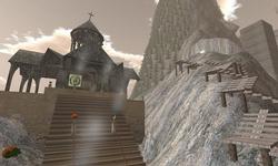 St. Thaddeus Haunted Monastery