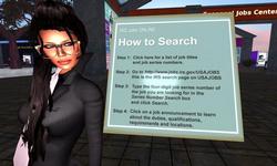 IRS Careers Island