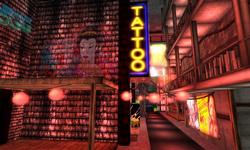 Neo Tokyo