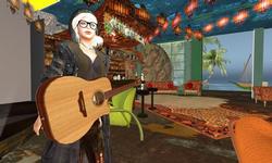 Thousand Rooms Lounge