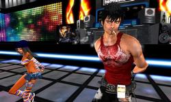 Club Sensation's Party