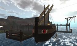 Sais Gorean Roleplay Village