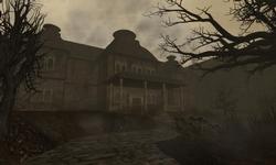 Rackingham State Hospital