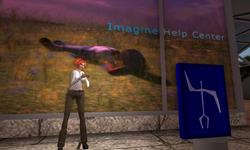 Imagine Help Center