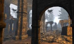 Labyrinthe de Mythos