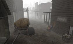 Deadwood City