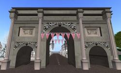 Marble Arch