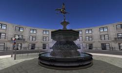 Shaftesbury Memorial Fountain
