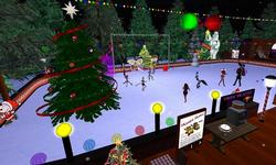 Skate and Date