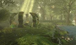 Realm of Mystara