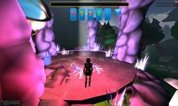 Linden Realms Portal Park 2