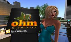 Ohm Nightclub