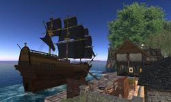 Realm of Valahari - A New Beginning