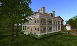 Houmas House