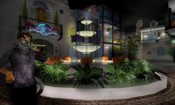Jazz Palace