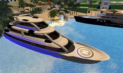 Marcello's Floating Palace