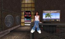Club Bassline