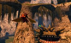 Dranopia Quest - The Game