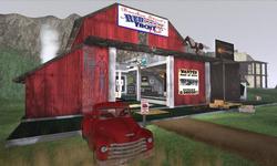 Bourbon Street & The Redneck Yacht Club