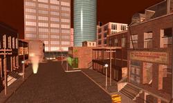 Platinum City