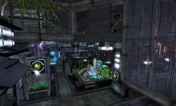 Sector: Sindulgence