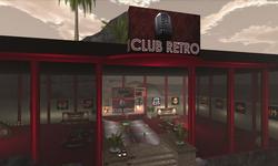 Club Retro
