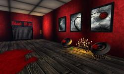 Blood Mist
