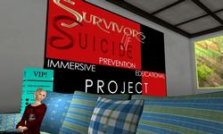 Survivors of Suicide Project