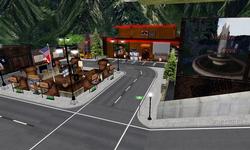 The Whiskey Junction @ Northern Creek