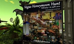 Vegas Honeymoon Hunt